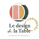 s2i le design de la table company logo