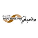 Motivating Graphics company logo
