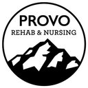 Provo Rehabilitation and Nursing company logo