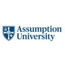 Assumption University company logo