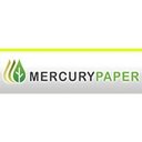 Mercury Paper, Inc. company logo