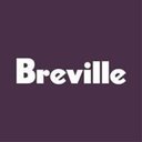 Breville company logo