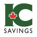 IC Savings company logo