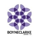 BOYNECLARKE company logo