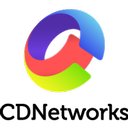 CDNetworks company logo