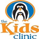 The Kids Clinic company logo