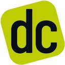 dc AG company logo