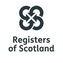 Registers of Scotland company logo
