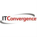 IT Convergence company logo