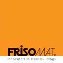 Frisomat company logo