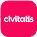 Civitatis company logo