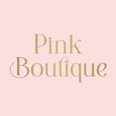 Pink Boutique company logo