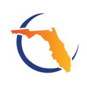 Hospice of Florida company logo