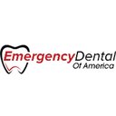 Emergency Dental of America company logo