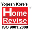Home Revise company logo
