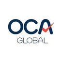 OCA Global company logo