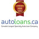 AutoLoans.ca company logo