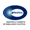 Plastec company logo