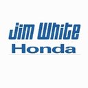 Jim White Honda company logo
