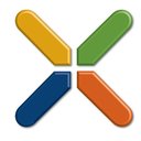 eXelate company logo