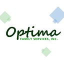 Optima Family Services company logo
