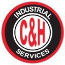 C & H Industrial Services company logo