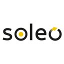 Soleo company logo