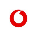 Vodafone company logo