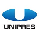 Unipres UK Limited company logo