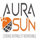 AURA SUN company logo