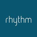RHYTHM company logo