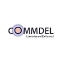 commdel company logo