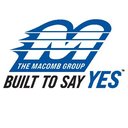The Macomb Group company logo