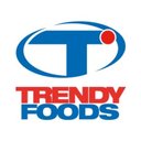 TRENDY FOODS BELGIUM company logo