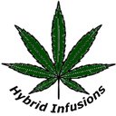 Hybrid Infusions company logo