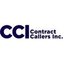 Contract Callers, Inc. company logo