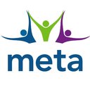 Meta Centre company logo