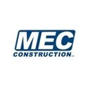 MEC Construction LLC company logo
