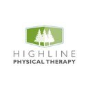 Highline Physical Therapy company logo