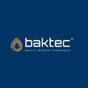 Baktec B.V. company logo