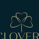 Clover Orthodontie company logo