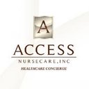 Access NurseCare, Inc. company logo