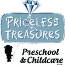 Priceless Treasures Preschool and Childcare company logo