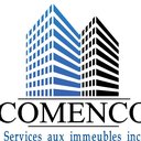 COMENCO Services aux immeubles inc. company logo
