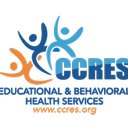 CCRES, Educational &amp; Behavioral Health Services company logo