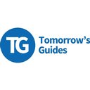 Tomorrow's Guides company logo