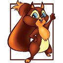 Seismic Squirrel company logo