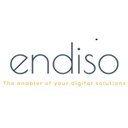 endiso GmbH company logo