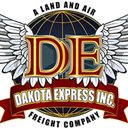 Dakota Express Inc. company logo