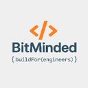 BitMinded company logo